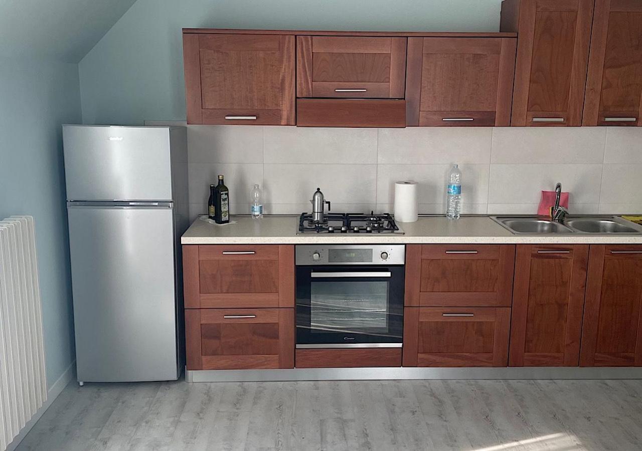 La Magnolia Apartaments IV Tulip Дезенцано-дель-Гарда Экстерьер фото