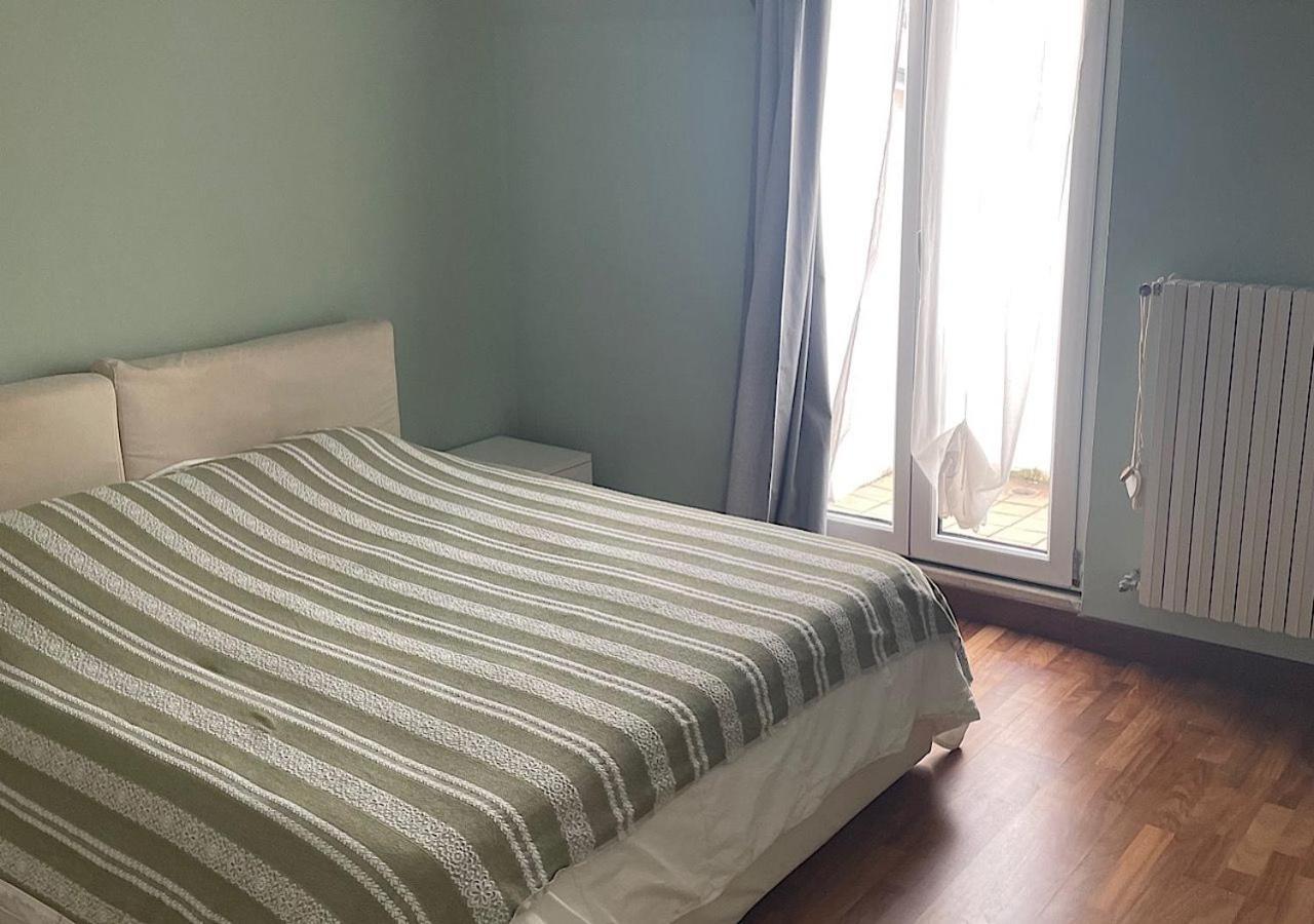 La Magnolia Apartaments IV Tulip Дезенцано-дель-Гарда Экстерьер фото